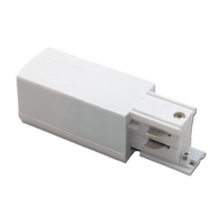 Dreiphasige Endstromversorgung für weiße Sammelschienen