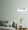 LED Decke Pendelleuchte 18.5W 500lm CCT Dimmbar Silber SMART+ WiFi Sun@Home Ledvance