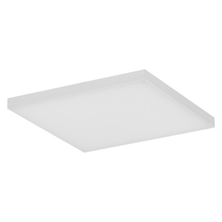 LED-Paneel Deckenleuchte 19W 1600lm 3000K Warm Surface mounted White 30x30 cm Planon™ Ledvance