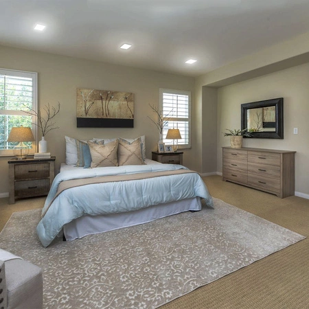 Einbauleuchte LED Panel 24W 2550lm 4000K Neutral DLFS VIDEX