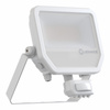 LED-Flutlicht 41W 6000lm 4000K IP65 Weiß mit Bewegungssensor LEDVANCE Flutlicht