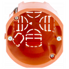 Unterputz-Installationsdose PK-60 tiefe Abzweigklemmdose PAWBOL