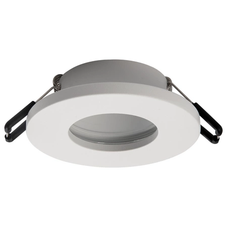 Sanico Goldlux MR16 Weiß IP44 12V NEPTUN Unterputz-Leuchte