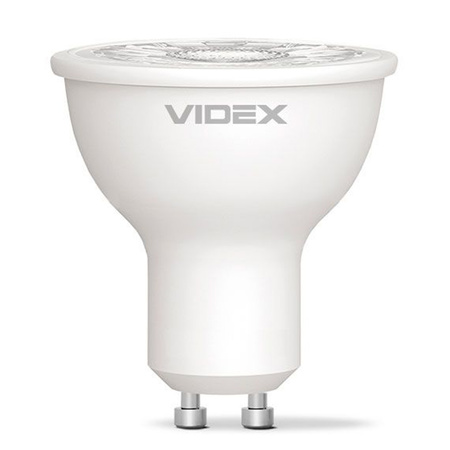 LED Lampen GU10 Reflektor 5W = 50W 400lm 4000K Neutral 36° Videx