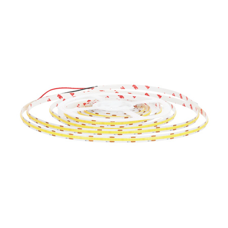 LED-Leiste 5W 500lm 4000lm Neutral 1600LED 12V 5m CRI90 Tramo Premium Kobi