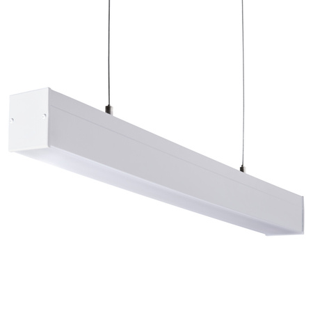 LED T8 G13 58W 150cm Weiß ALIN Kanlux abgehängte Decke Leuchte