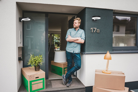 Solar-Gartenwandleuchte LED-Fassadenleuchte 6W Schwarz Rund ENDURA STYLE LEDVANCE