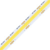 LED-Streifen COB 12V 250W 9600LED Neutral 8mm 25m