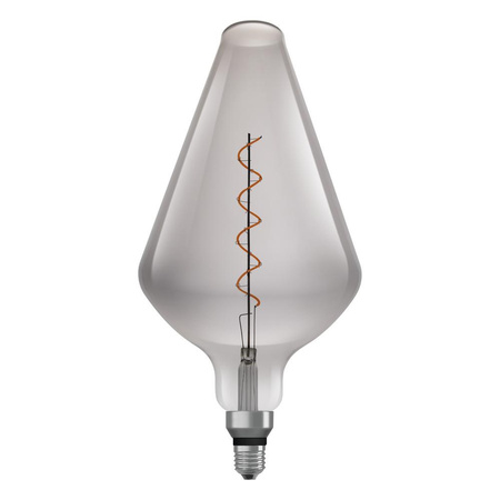 Dekorative Leuchtmittel E27 AW188 4W = 15W 140lm 1800K warm 300° Filament dimmbar OSRAM Vintage 1906