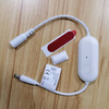 Mini-Controller für LED-Streifen 2pin Smart WiFi Sanico Goldlux