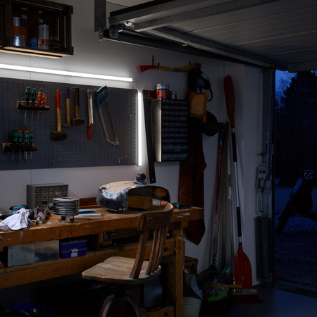 LED-Lampe Linear Fixture 4W 450lm 4000K Neutral 30cm POWER BATTEN LEDVANCE