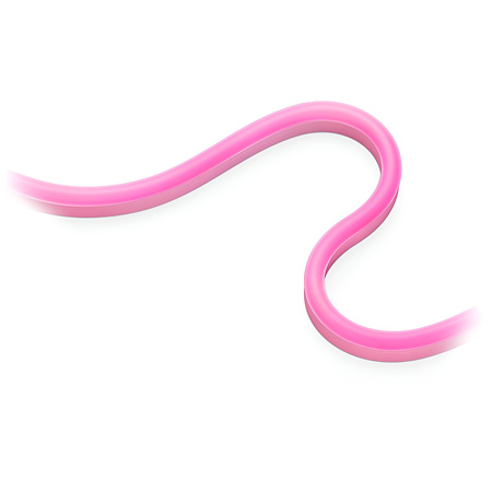 LED-Streifen für den Außenbereich 24W RGB 5M SMART WiFi WiZ