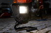 LED-Flutlicht 50W 4500lm 4000K IP65 grau LEDVANCE WORKLIGHTS S-STAND tragbar