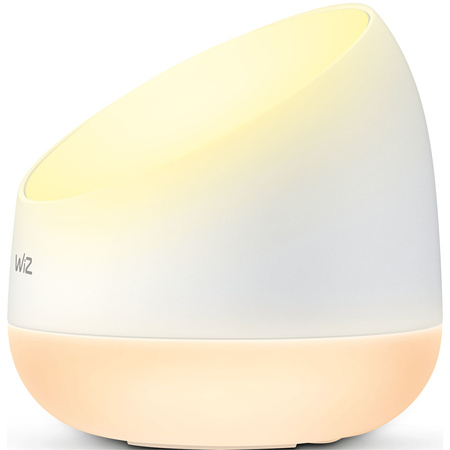 SQuire Schreibtischlampe LED 9W RGB SMART WiFi WiZ