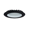LED-Industrieleuchte HB UFO HIGH BAY 100W 10000lm IP65 4000K Schwarz KANLUX