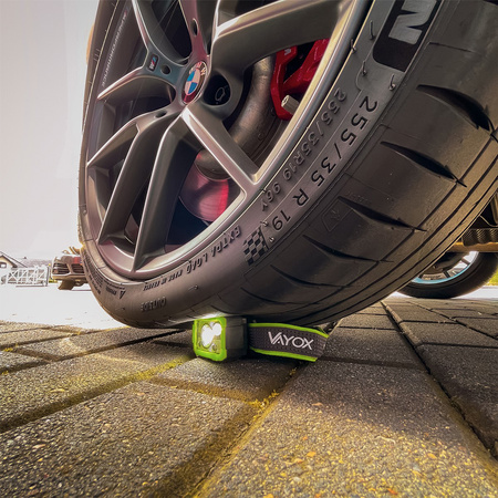 Wiederaufladbare Stirnlampe 750LM CREE + SMD PRO SERIES VA0187 VAYOX