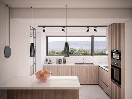 PROFILE EYE Spot-Deckenleuchte 9322 Nowodvorski Schwarz GU10 Reflektor Schiene Spotbeleuchtung Modern