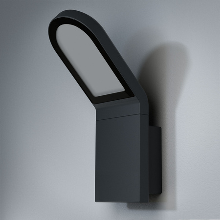 Wandleuchte 12W Endura Style WALL DG LEDVANCE