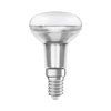 LED-Lampe R50 Reflektor E14 4,8W = 60W 345lm 2700K Warm CRI90 36° Dimmbar SUPERSTAR Osram