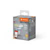 GU10 LED Lampe 5W 350lm 2700K Warm LEDVANCE SMART+ WiFi Dimmbar
