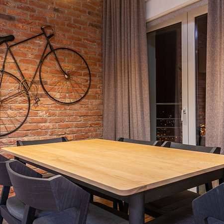 Hängelampe Aufhängung mit Lampenfassung IL MIO NOLA E27 Kupfer 100 cm schwarzes Kabel