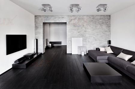 SONDA 4xGU10 CHROM MAT Kanlux Deckenleuchte