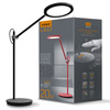 VIDEX LED-Schreibtischlampe dimmbar 20W 4100K Schwarz
