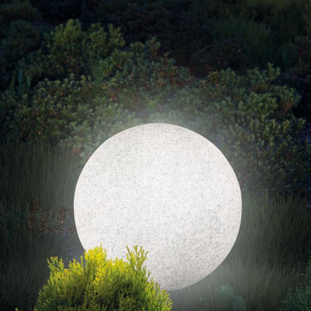 KULA STONO Gartenlampenbefestigung 40 cm E27 IP65 Kanlux