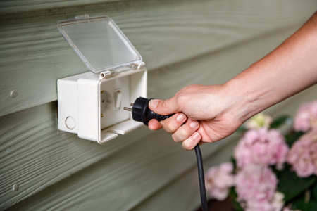 Philips HUE LILY Gartenstrahler 8W 17428/30/P7 8718696169087