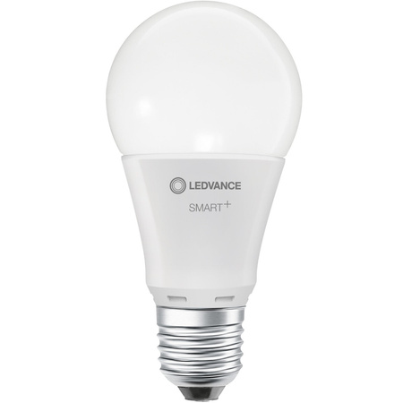 E27 A75 LED Lampen 14W 1521lm CCT LEDVANCE SMART+ WiFi Dimmbar