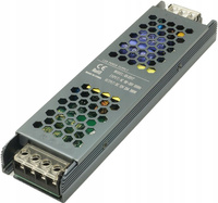 Modulares Konstantspannungsnetzteil 300W 12 V 25 A DC SLIM