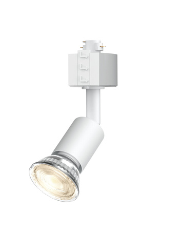 LED GU10 Weiß EasyLink Tobia Philips Stromschienenleuchte