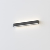 SOFT 7528 Nowodvorski Graphit LED Tube T8 Wandleuchte 60x6 Modern