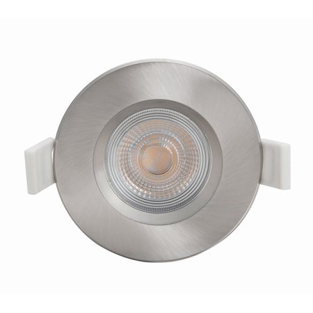 LED DIVE 5W 2700K 350lm IP65 Rund Satin Dimmbar Halogen Leuchte PHILIPS