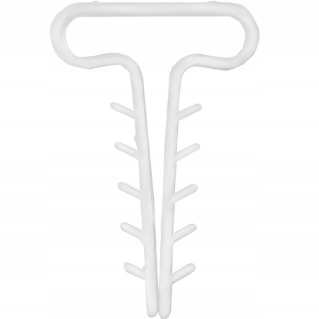 Schnellinstallations-Kabelbinderhalter für Flachdrähte USMP-6 5x6mm 100 Stück