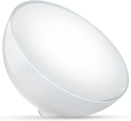 Philips HUE White and Color Ambiance GO Bluetooth Zigbee Schreibtischlampe 8718696173992