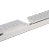 LED Linear Adjustable Light 38W 5325lm CCT CRI90 1m Schwarz LTL Kanlux