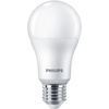 3x LED Lampen E27 A67 14W = 100W 1521lm 2700K Warm Milk PHILIPS