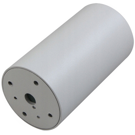 LED-Oberflächenmontage-HALOGEN-feste GU10-Deckenleuchte in Weiß