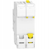 Leistungsschaltersicherung C10A 2P Schneider