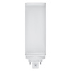 LED-Leuchtstofflampe einseitig GX24q-3 10W = 26W 1100lm 4000K Neutral 130° DULUX T/E LED HF & AC Osram