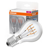 Dekorative Leuchtmittel E27 A60 4,8W = 35W 400lm 2200K Warm 320° Filament dimmbar OSRAM Vintage 1906