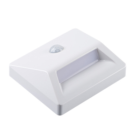 LED Treppenleuchte IRS 0,3W 10lm 4000K Neutraler Bewegungssensor KANLUX