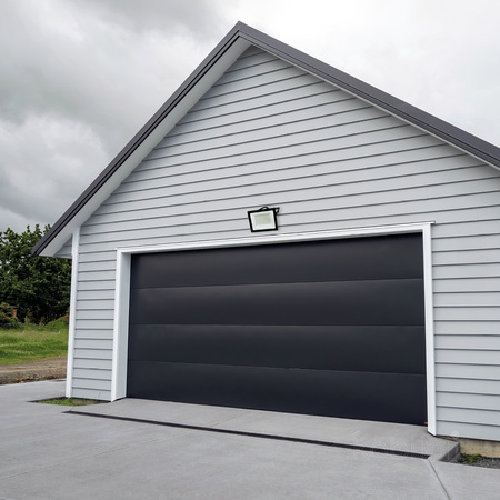 LED-Flutlicht Halogen 100W 8700lm 6500K IP65 Schwarz LED2B Lampe MH KOBI