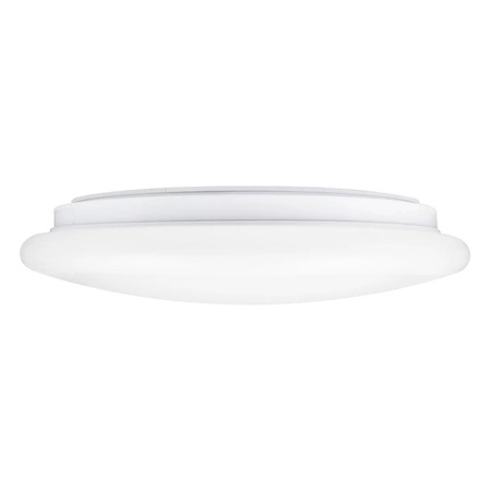 Plafond LED-Deckenleuchte 18W 1440lm 3000K - 4000K - 5000 K CCT Anbaumontage Weiß 35cm Oberfläche Ledvance