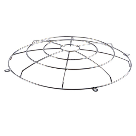 Stahl-Schutzgitter für Hallenleuchte HB PRO HI HBPH GRID 200W KANLUX