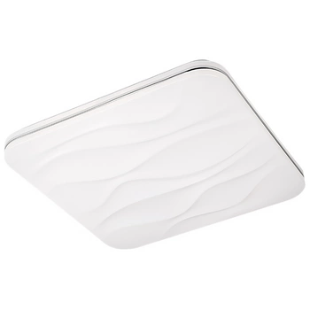 LED-Deckenleuchte Desert B040 36W 4320lm 2700-6500K 43cm GOLDLUX (Polux) + Fernbedienung