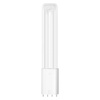 LED-Leuchtstofflampe 2G11 8W = 18W 1000lm 4000K Neutral Dulux L HF & AC Ledvance