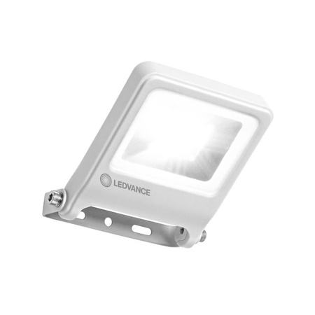 LED-Flutlicht 10W 800lm 3000K IP65 Weiß LEDVANCE Flutlicht Endura
