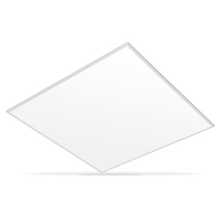 LED-Einbauplatte 60x60 40W 5200lm 6000K Kaltweiß Videx